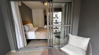 Studio Moema Spazio di Casa OJ 709 Jurupis - São Paulo - 7