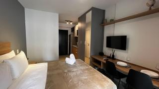 Studio Moema Spazio di Casa OJ 709 Jurupis - São Paulo - 5