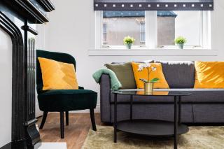 3Bedroom Apartment-Free Parking - Falkirk - 0