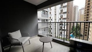 Studio Moema Spazio di Casa OJ 709 Jurupis - São Paulo - 4