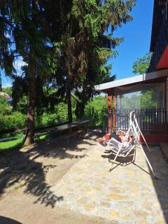 Kuća za odmor Sara - Čortanovci - 6