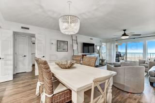 Beautifully Renovated Condo in Small Complex. Relaxation comes easy here. One assigned parking - Fernandina Beach - 4