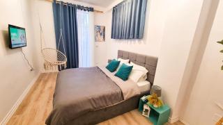 Comfy Studio - Tirana - 7
