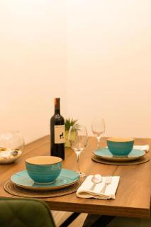 Comfy Studio - Tirana - 6