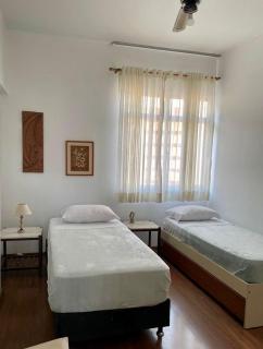 Comfort and Practicality Close to the Beach - Rio de Janeiro - 3