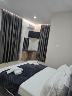 Hostel Rooms Apartament D&G Gjeli - Durrës - 8
