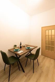 Comfy Studio - Tirana - 3