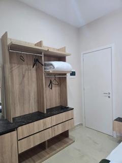 Hostel Rooms Apartament D&G Gjeli - Durrës - 6