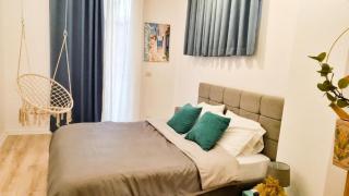 Comfy Studio - Tirana - 2