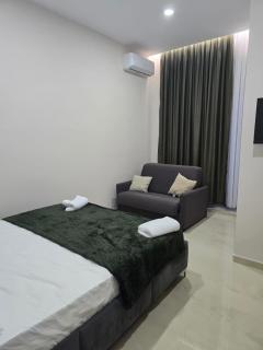 Hostel Rooms Apartament D&G Gjeli - Durrës - 5