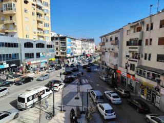 Hostel Rooms Apartament D&G Gjeli - Durrës - 4