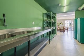 Duque by My Way - a 100 metros da Santa Casa e UFRGS - 1