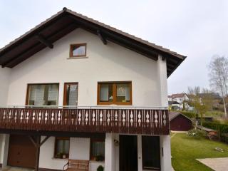 Apartment in Burggrub with Sauna and Garden - Stockheim Oberfranken - 1