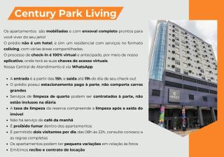 Coliving Century Park by My Way - Porto Alegre - 8