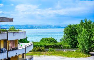 Balcone Vista Lago! Dimora Aurelia con Piscina - Desenzano del Garda - 0