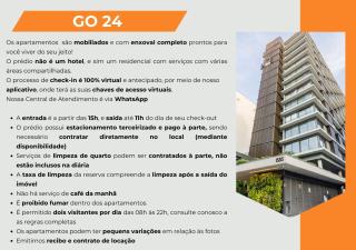 GO 24 by My Way - Porto Alegre - 8