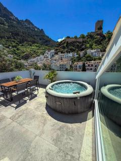 Casa RIVER VIEW - Cazorla - 0