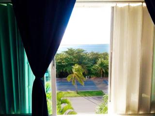 Vista a la Laguna y Acceso Playa - Cancún - 6