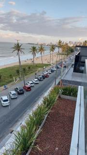 Meu Aconchego à Beira Mar - João Pessoa - 2