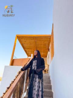 Nobiary Nubian House - Assuan - 8