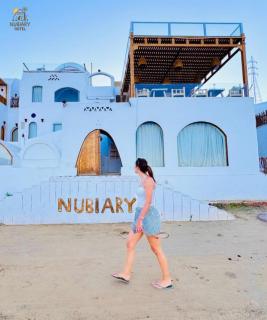 Nobiary Nubian House - Assuan - 0