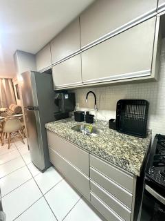 Apartamento na Ponta Verde - Maceió - 6