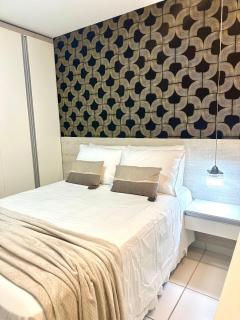 Apartamento na Ponta Verde - Maceió - 3