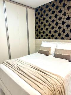 Apartamento na Ponta Verde - Maceió - 2
