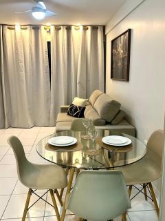 Apartamento na Ponta Verde - 3