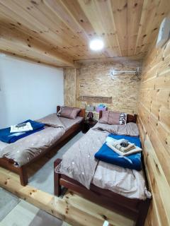 Apartman Aleksandra 2 - Žabljak - 9