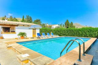 Villa Oliver by Villa Plus - El Port - 8