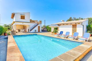 Villa Oliver by Villa Plus - El Port - 0