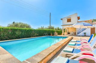 Villa Oliver by Villa Plus - El Port - 6