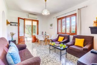 Villa Oliver by Villa Plus - El Port - 3