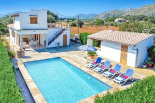 Villa Oliver by Villa Plus - El Port - 2