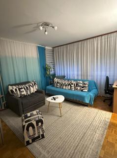 Exit Apartment - Novi Sad - 0