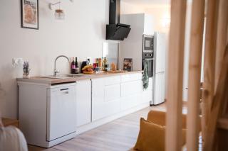 Hygge en Méditerranée - 2