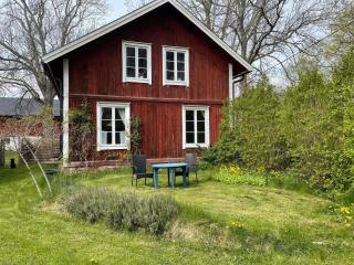 Holiday home VÄDDÖ III - Väddö - 1