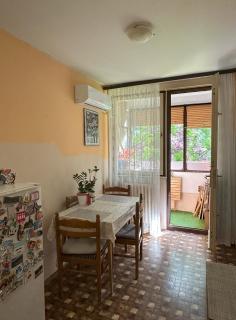 Exit Apartment - Novi Sad - 4