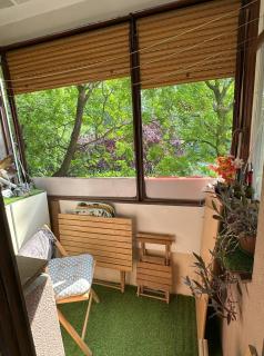 Exit Apartment - Novi Sad - 3