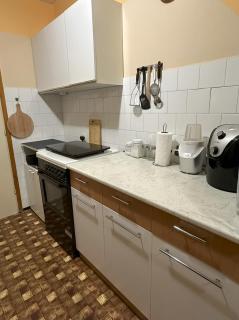 Exit Apartment - Novi Sad - 2