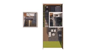 Modern & Spacious House with Wellness - Cortrique - 6