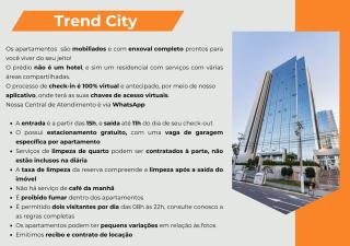 Trend City by My Way - 9