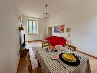 Villa Bianchini - Montecastrilli - 7
