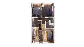 Modern & Spacious House with Wellness - Cortrique - 8