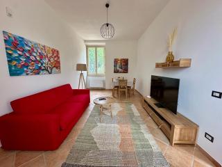 Villa Bianchini - Montecastrilli - 6