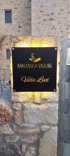 Fantasea Villas, villa Lux - Galangádhos - 9