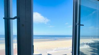 Panorama Bleu - Face mer - Merlimont-Plage - 1