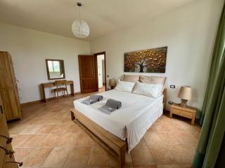Villa Bianchini - Montecastrilli - 2