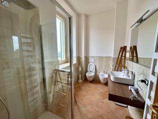 Villa Bianchini - Montecastrilli - 1
